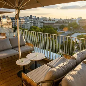 Les Piaules - Nation , Paris France
