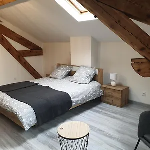 Loc'citanie Double , Aussillon France