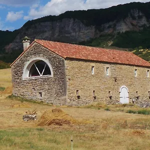 D'hôtes Les Louves , Saint-Paul-des-Fonts France
