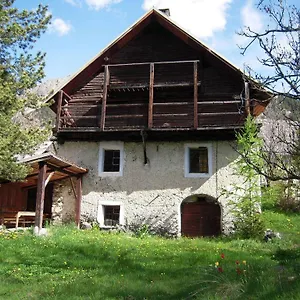 Maison Carail 14 Personnes Névache